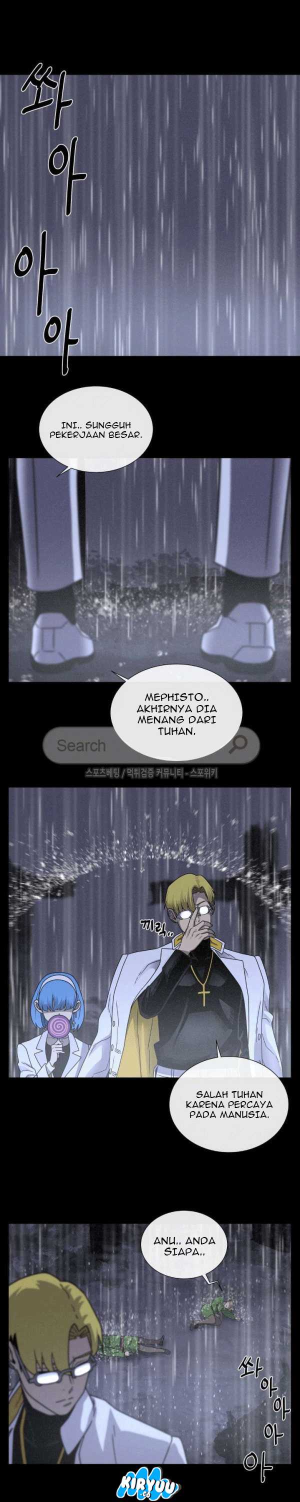 Baca Evil Boy (Kimsan) - Chapter 61 halaman 32