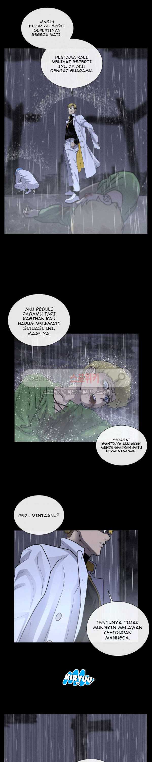 Baca Evil Boy (Kimsan) - Chapter 61 halaman 33