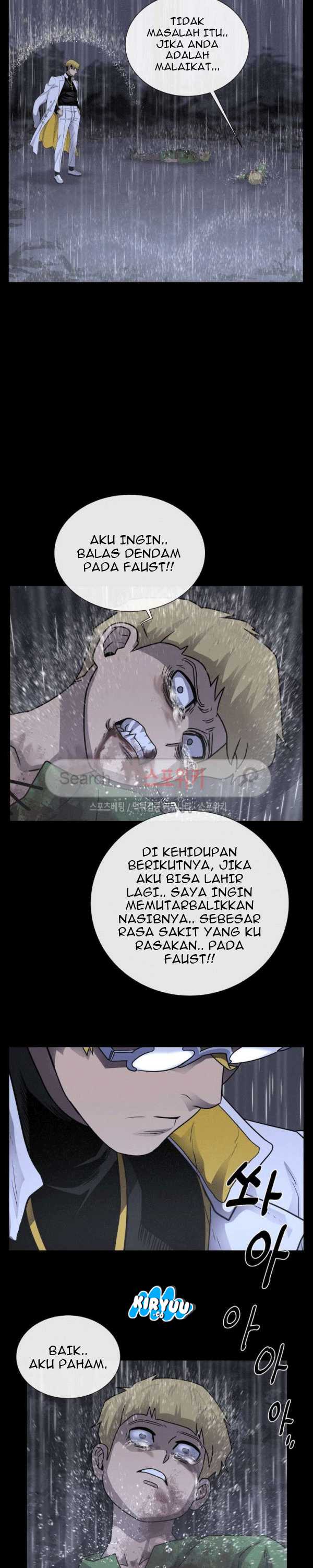 Baca Evil Boy (Kimsan) - Chapter 61 halaman 34
