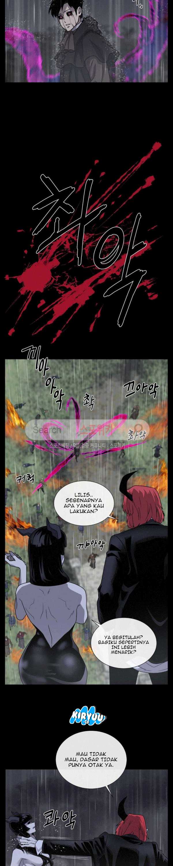 Baca Evil Boy (Kimsan) - Chapter 61 halaman 4