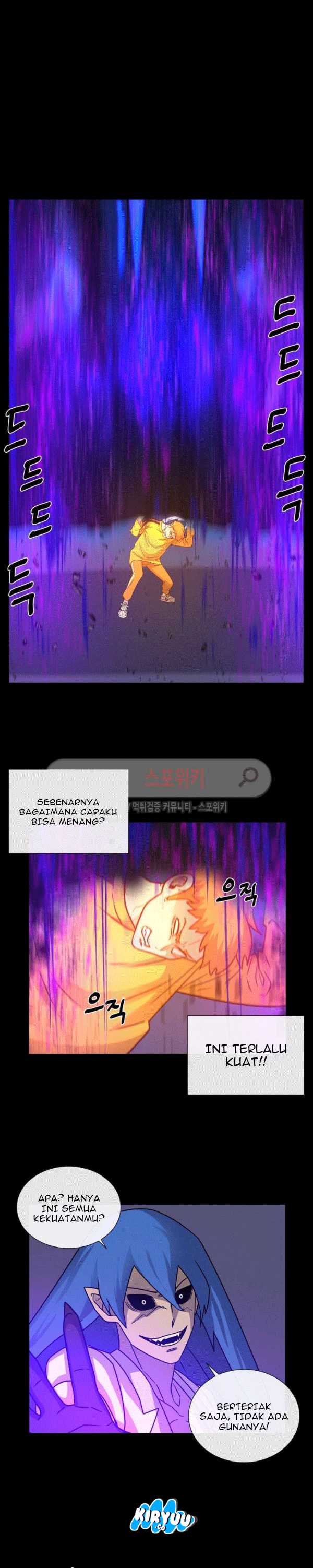 Baca Evil Boy (Kimsan) - Chapter 61 halaman 40