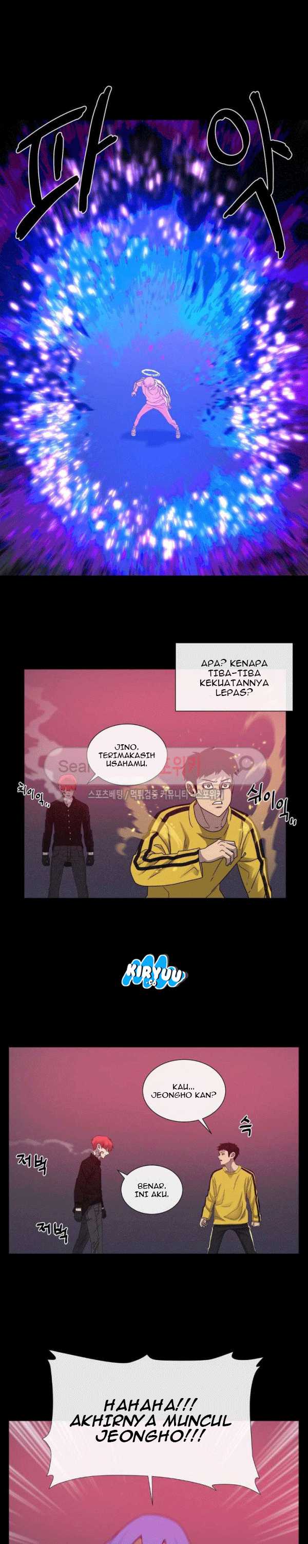 Baca Evil Boy (Kimsan) - Chapter 61 halaman 42