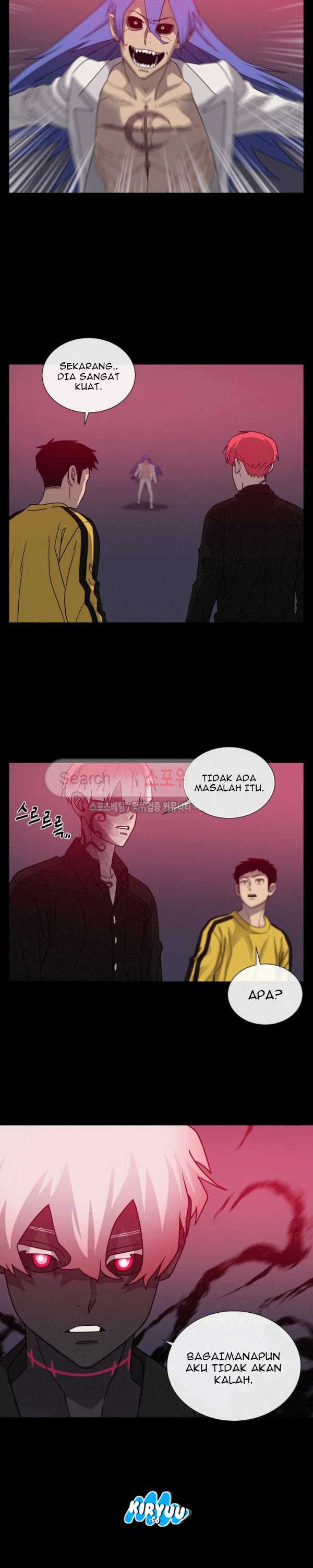 Baca Evil Boy (Kimsan) - Chapter 61 halaman 43