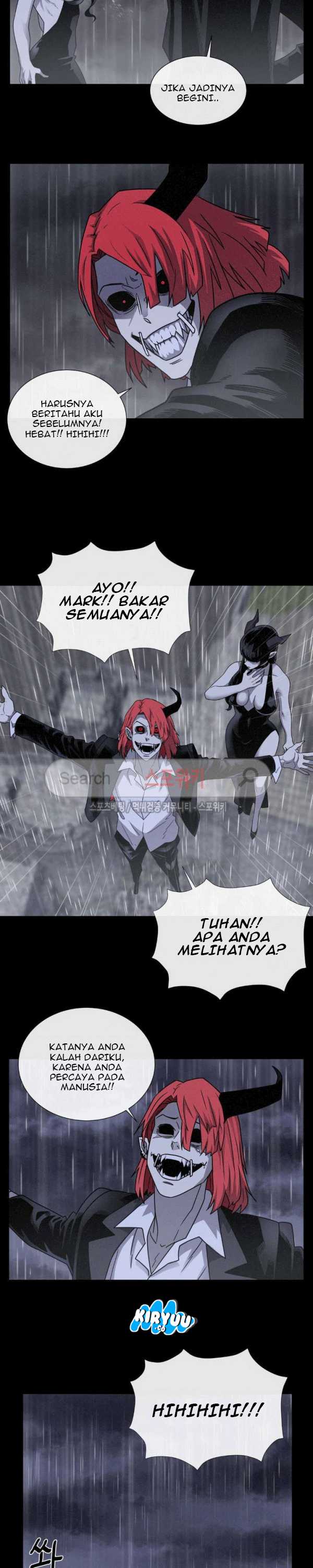 Baca Evil Boy (Kimsan) - Chapter 61 halaman 5