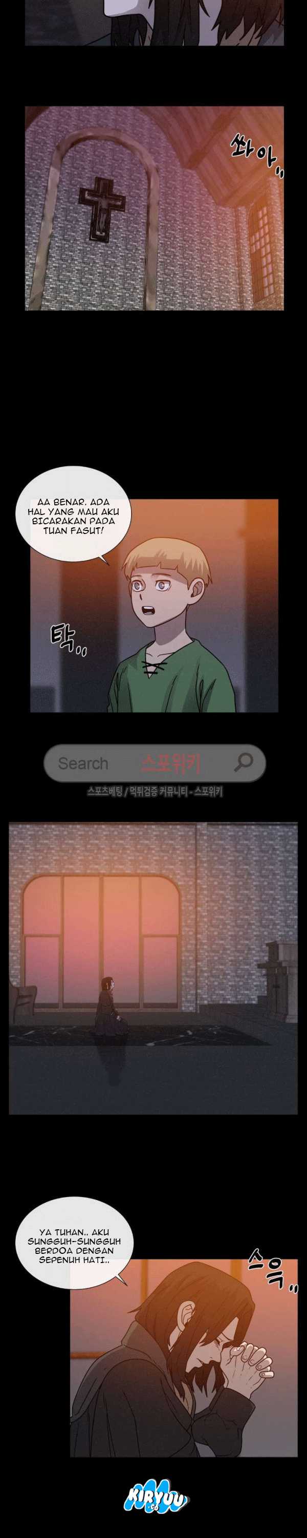 Baca Evil Boy (Kimsan) - Chapter 61 halaman 7