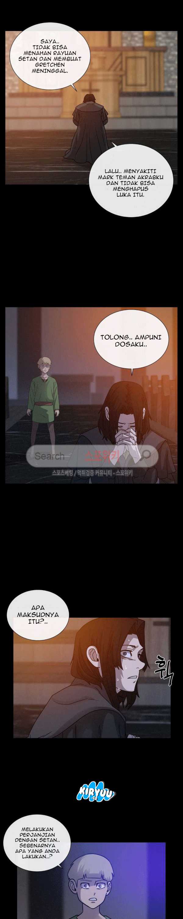 Baca Evil Boy (Kimsan) - Chapter 61 halaman 8