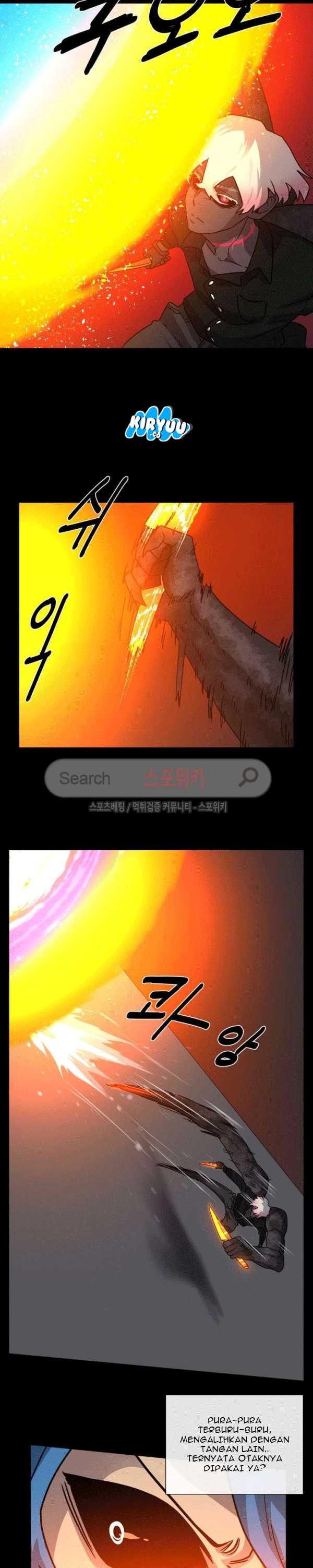 Baca Evil Boy (Kimsan) - Chapter 62 halaman 12