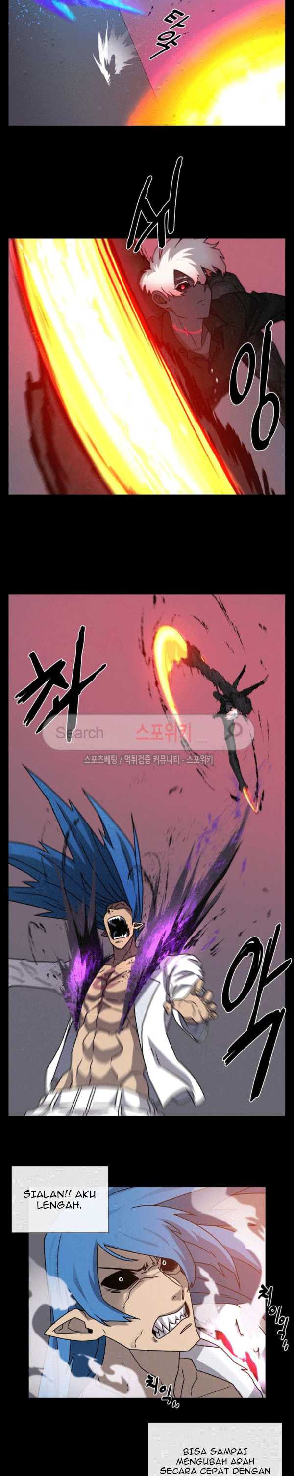 Baca Evil Boy (Kimsan) - Chapter 62 halaman 15