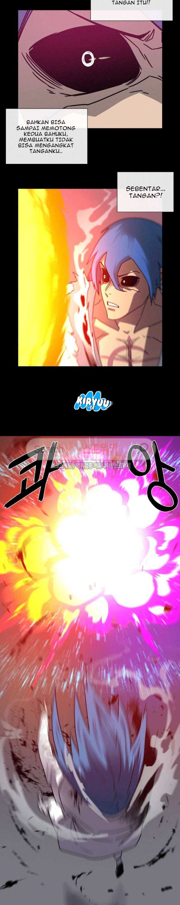 Baca Evil Boy (Kimsan) - Chapter 62 halaman 16