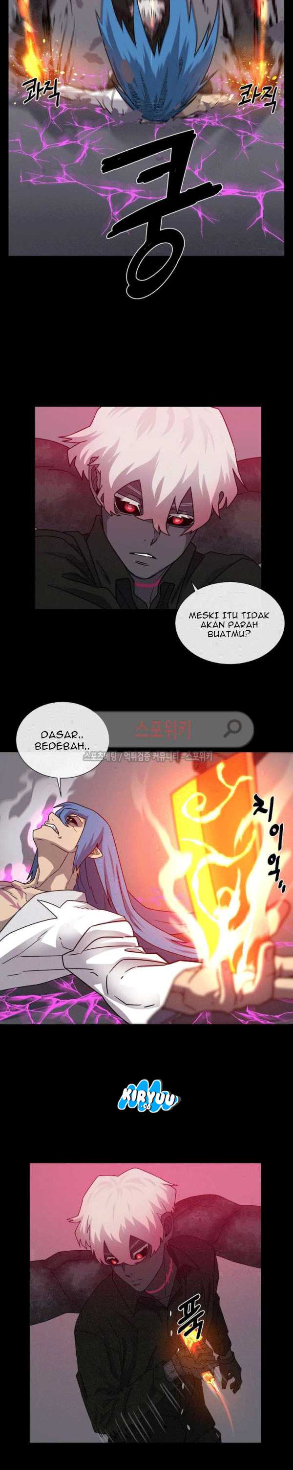 Baca Evil Boy (Kimsan) - Chapter 62 halaman 18