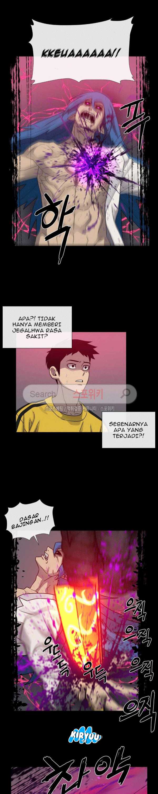 Baca Evil Boy (Kimsan) - Chapter 62 halaman 19
