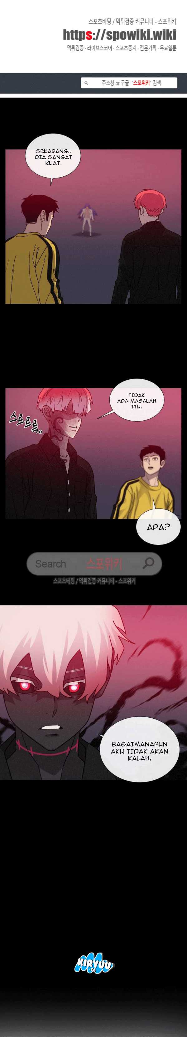 Baca Evil Boy (Kimsan) - Chapter 62 halaman 2