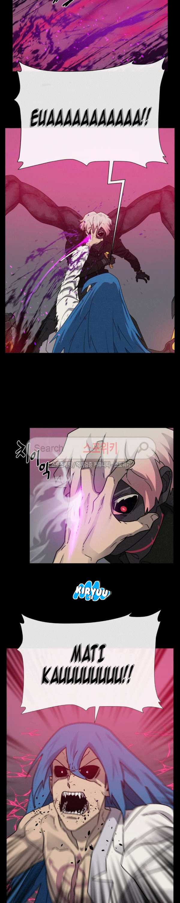 Baca Evil Boy (Kimsan) - Chapter 62 halaman 20