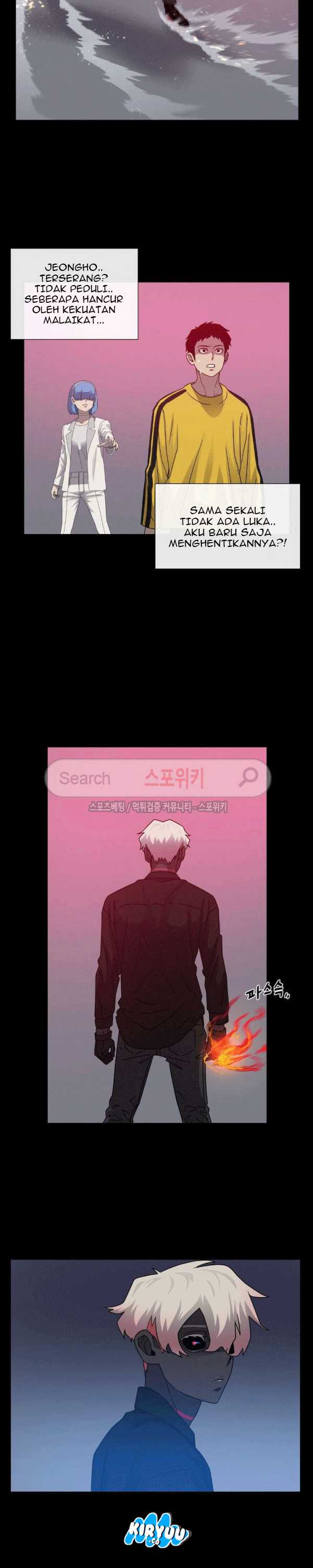 Baca Evil Boy (Kimsan) - Chapter 62 halaman 23