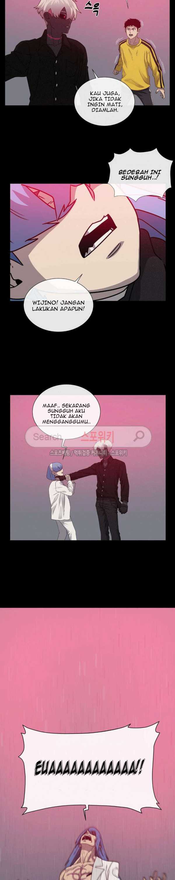 Baca Evil Boy (Kimsan) - Chapter 62 halaman 25