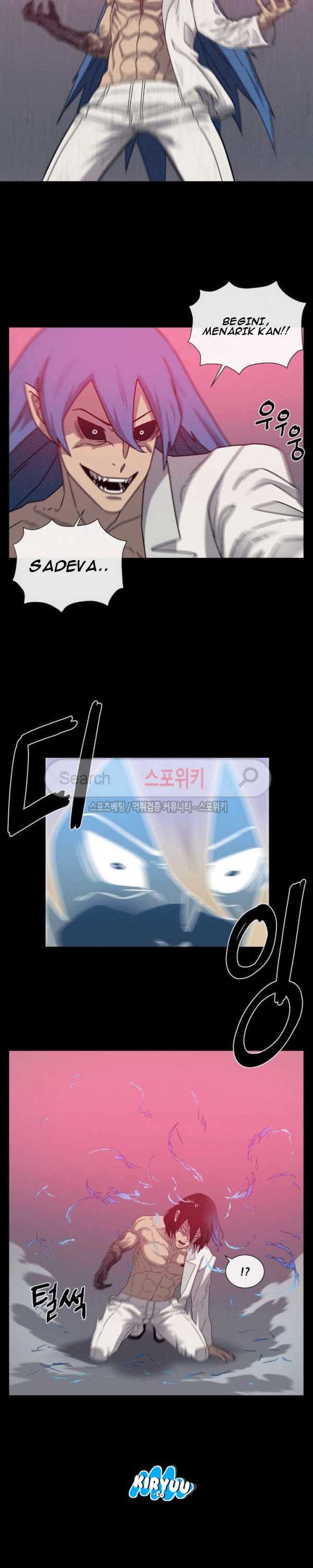 Baca Evil Boy (Kimsan) - Chapter 62 halaman 26