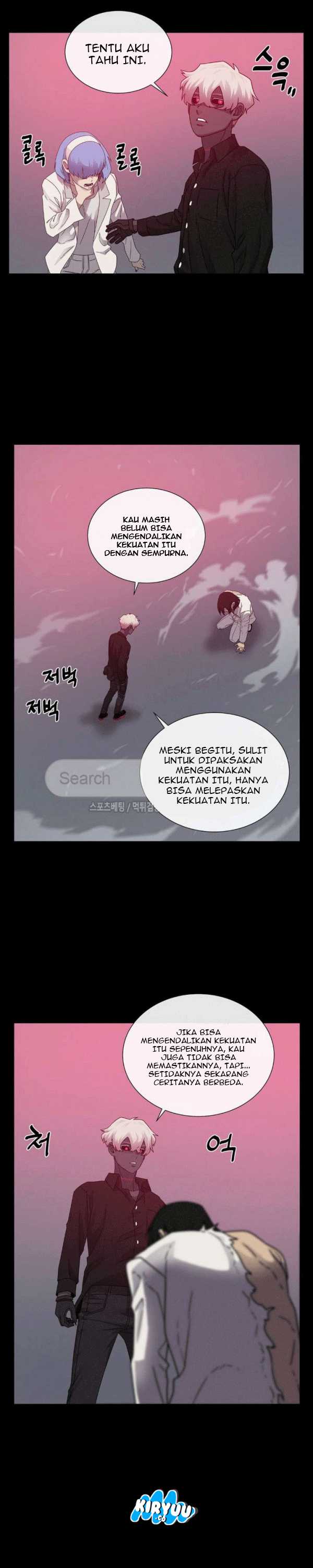 Baca Evil Boy (Kimsan) - Chapter 62 halaman 27