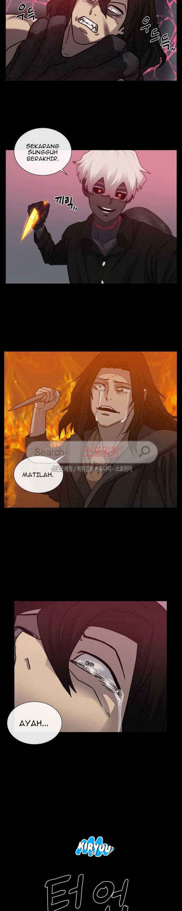 Baca Evil Boy (Kimsan) - Chapter 62 halaman 30