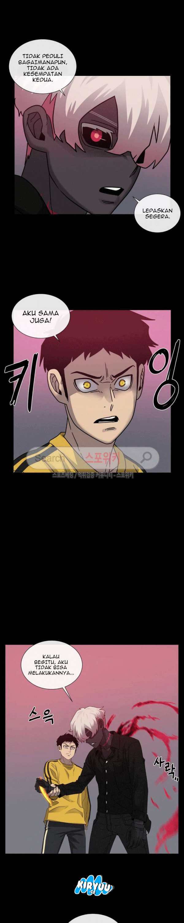 Baca Evil Boy (Kimsan) - Chapter 62 halaman 32