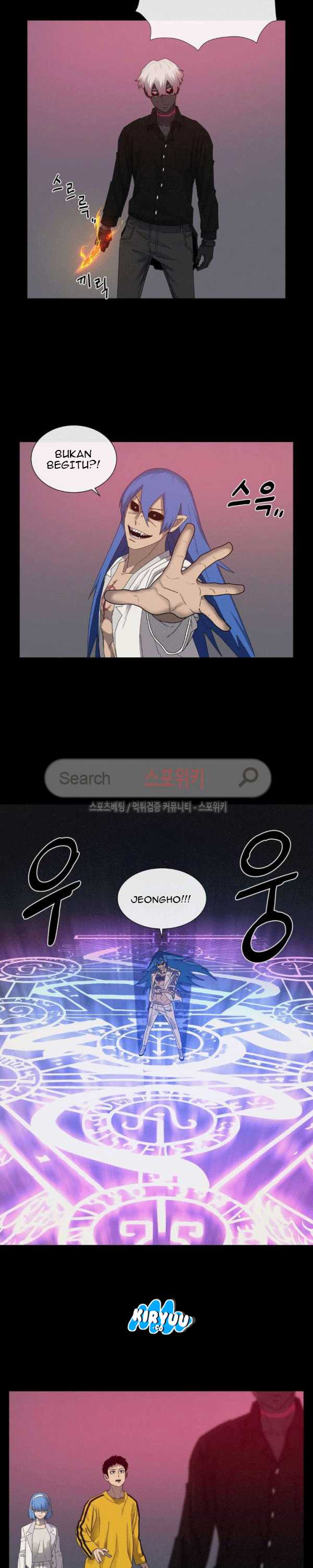 Baca Evil Boy (Kimsan) - Chapter 62 halaman 7