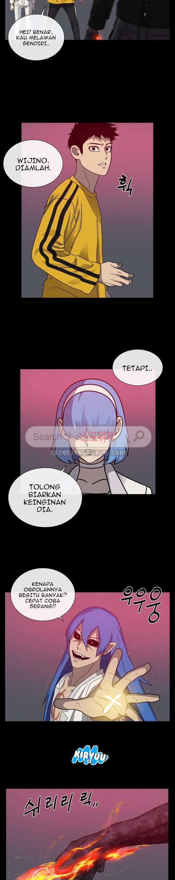 Baca Evil Boy (Kimsan) - Chapter 62 halaman 8