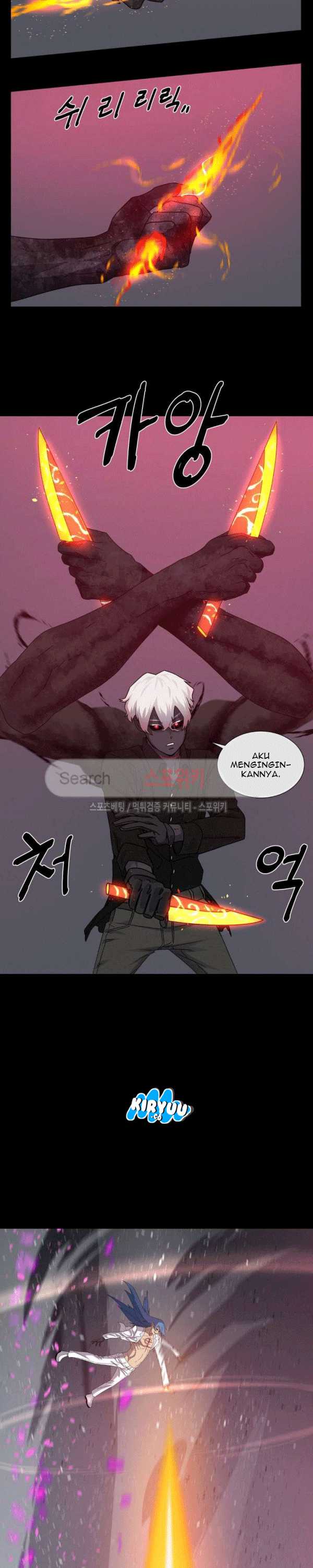 Baca Evil Boy (Kimsan) - Chapter 62 halaman 9