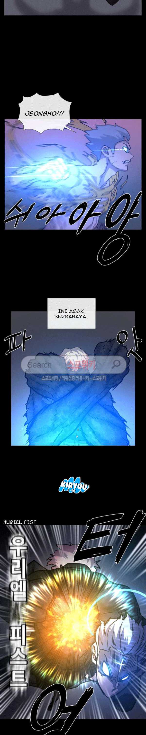 Baca Evil Boy (Kimsan) - Chapter 63 halaman 11
