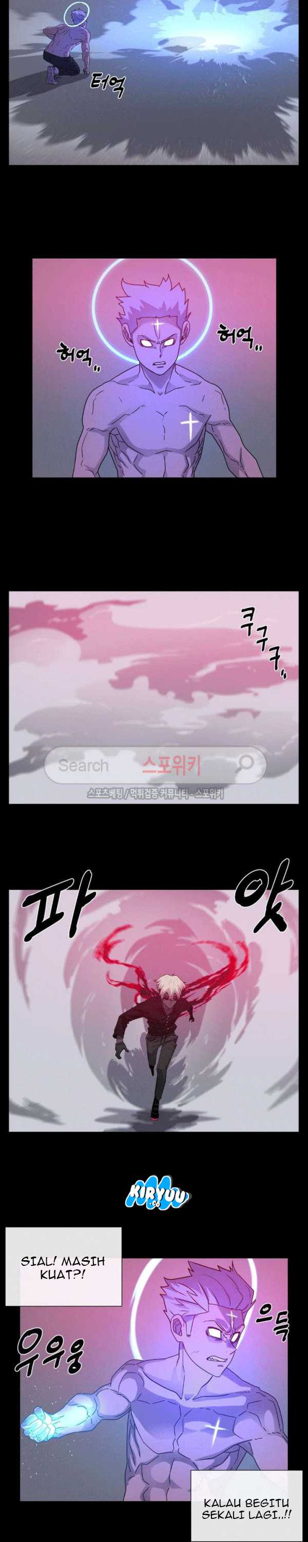 Baca Evil Boy (Kimsan) - Chapter 63 halaman 13