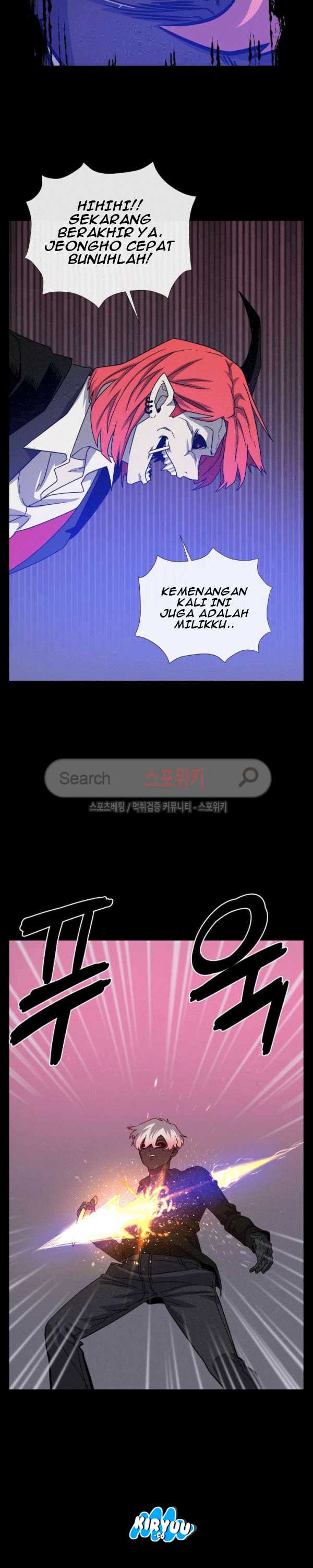 Baca Evil Boy (Kimsan) - Chapter 63 halaman 17