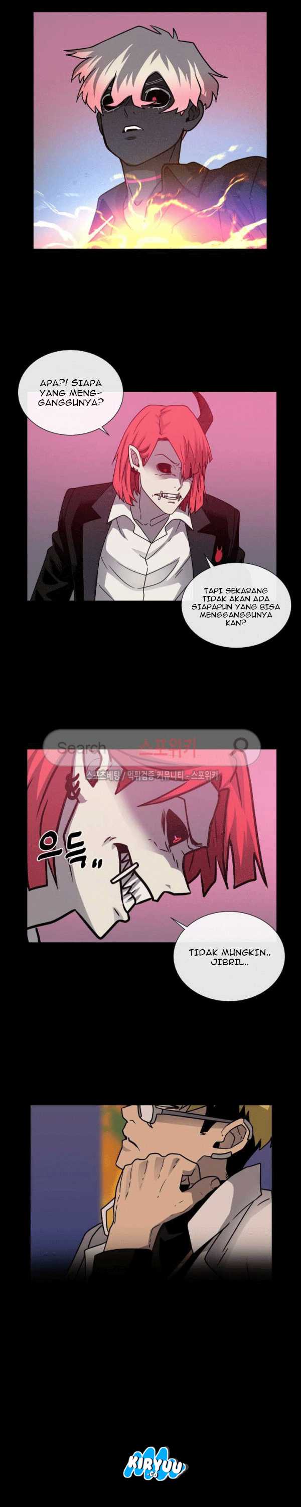 Baca Evil Boy (Kimsan) - Chapter 63 halaman 18