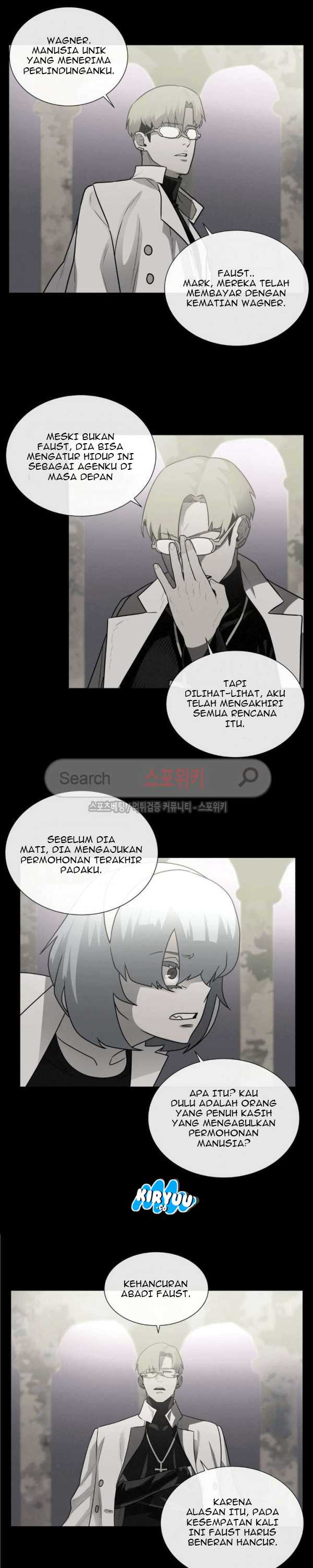 Baca Evil Boy (Kimsan) - Chapter 63 halaman 20