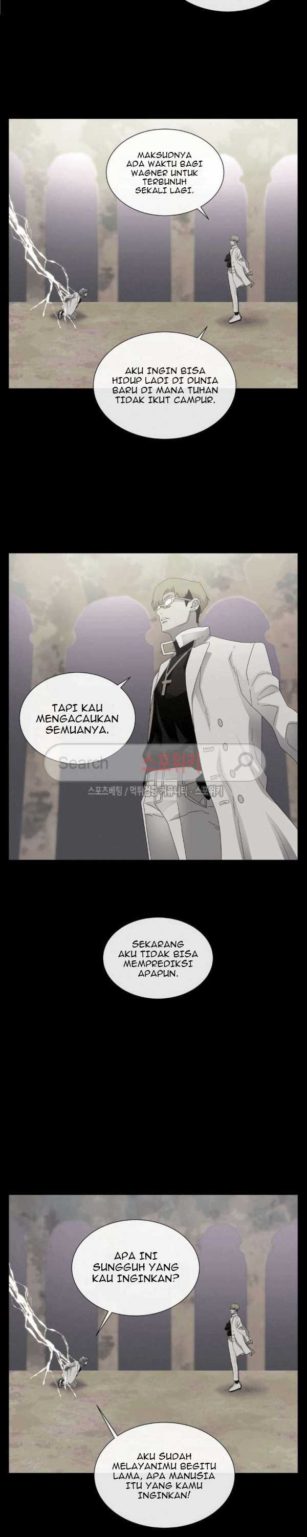 Baca Evil Boy (Kimsan) - Chapter 63 halaman 21