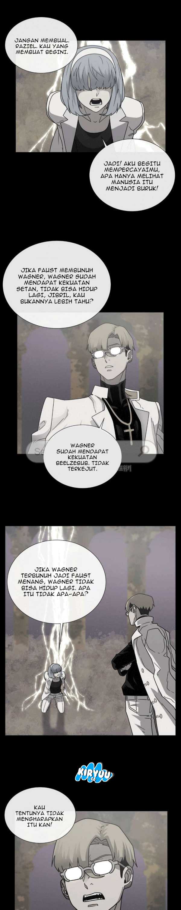 Baca Evil Boy (Kimsan) - Chapter 63 halaman 22