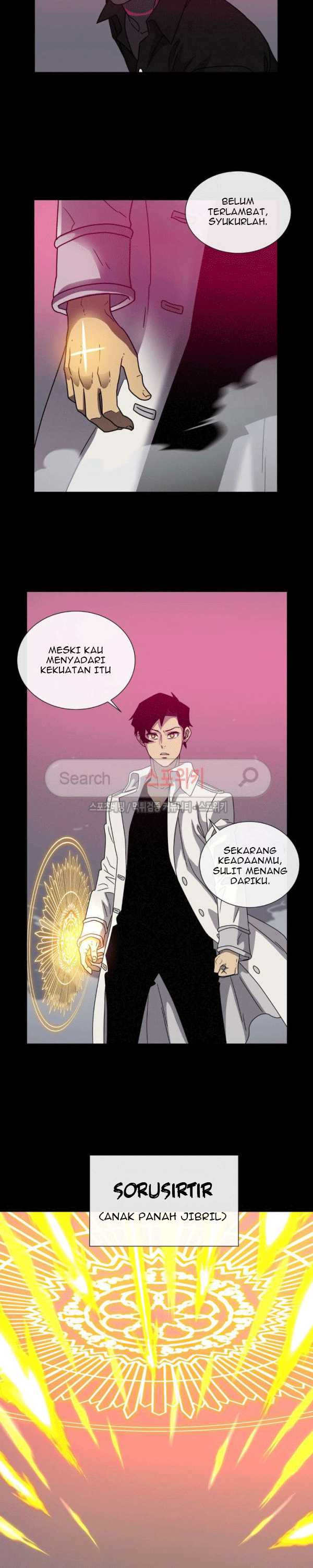 Baca Evil Boy (Kimsan) - Chapter 63 halaman 25