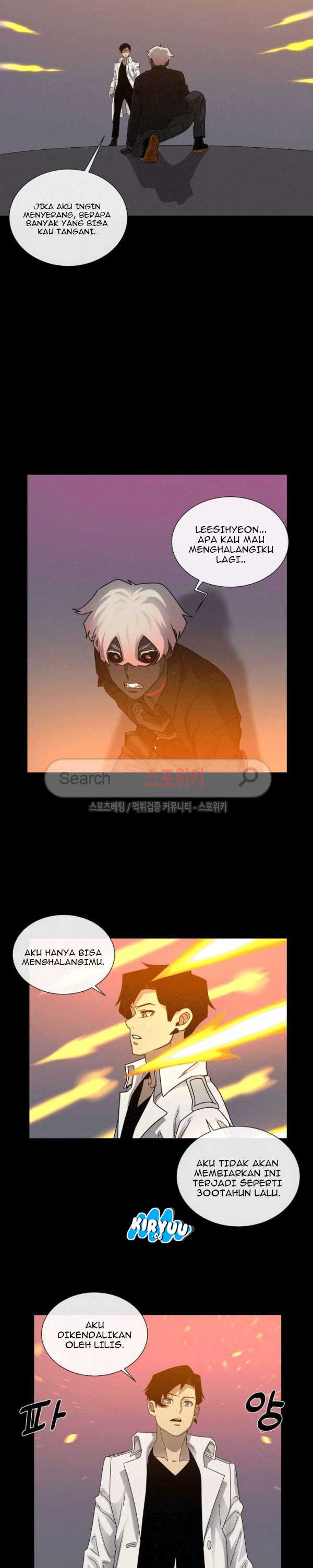 Baca Evil Boy (Kimsan) - Chapter 63 halaman 26