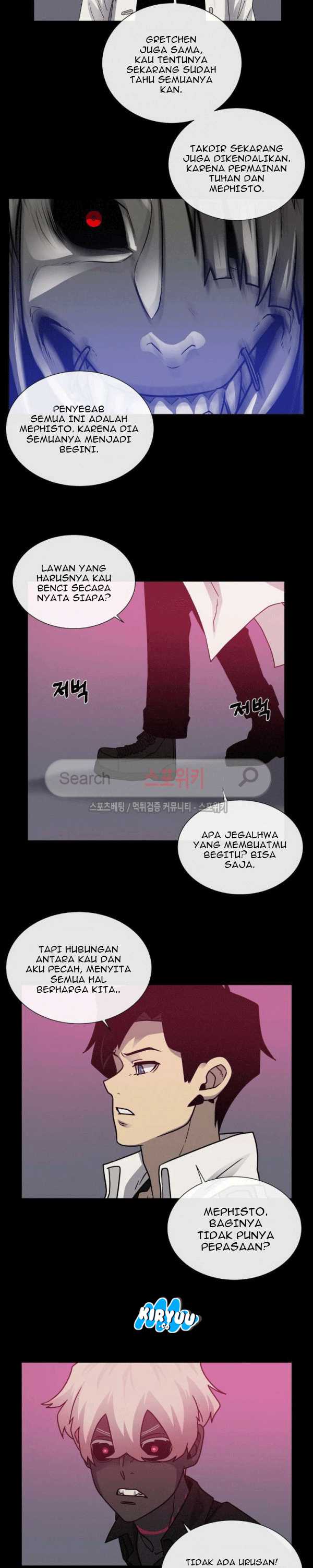 Baca Evil Boy (Kimsan) - Chapter 63 halaman 27