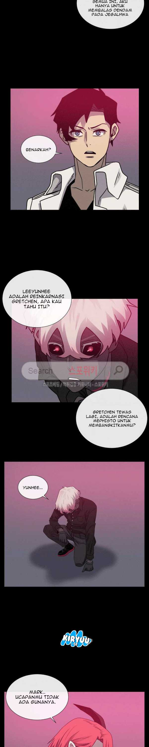 Baca Evil Boy (Kimsan) - Chapter 63 halaman 28