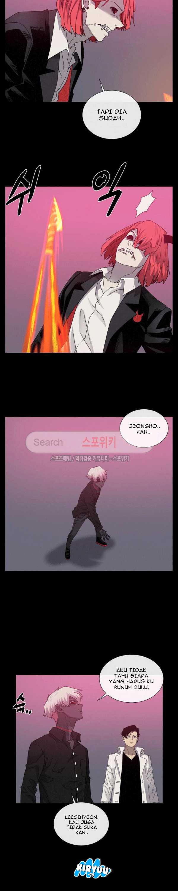 Baca Evil Boy (Kimsan) - Chapter 63 halaman 29