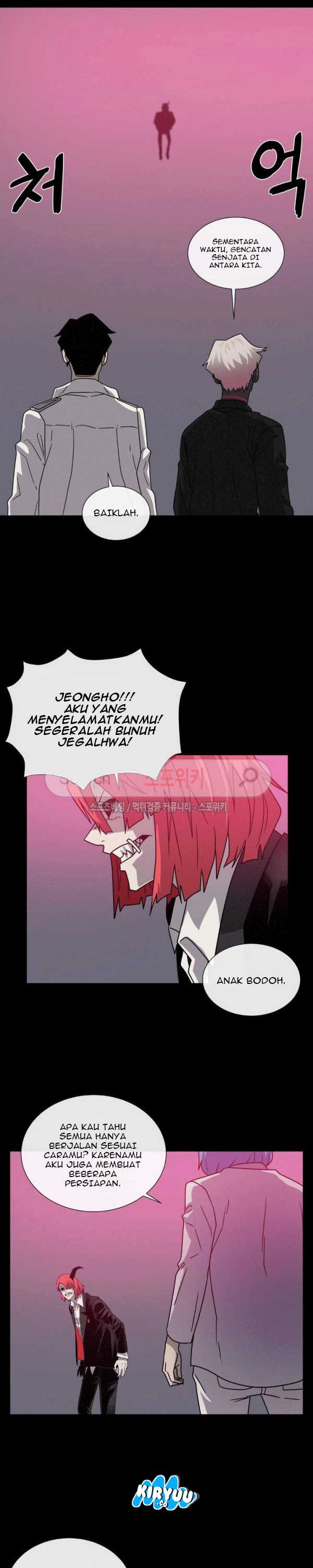Baca Evil Boy (Kimsan) - Chapter 63 halaman 30