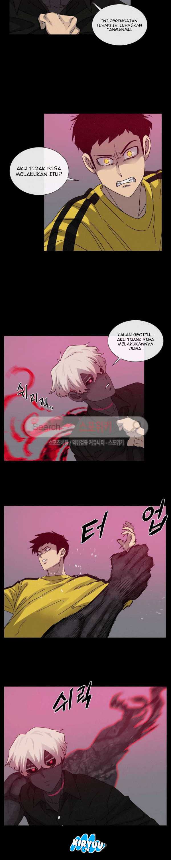 Baca Evil Boy (Kimsan) - Chapter 63 halaman 4