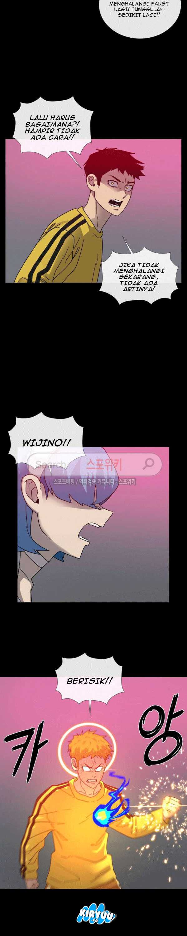 Baca Evil Boy (Kimsan) - Chapter 63 halaman 6