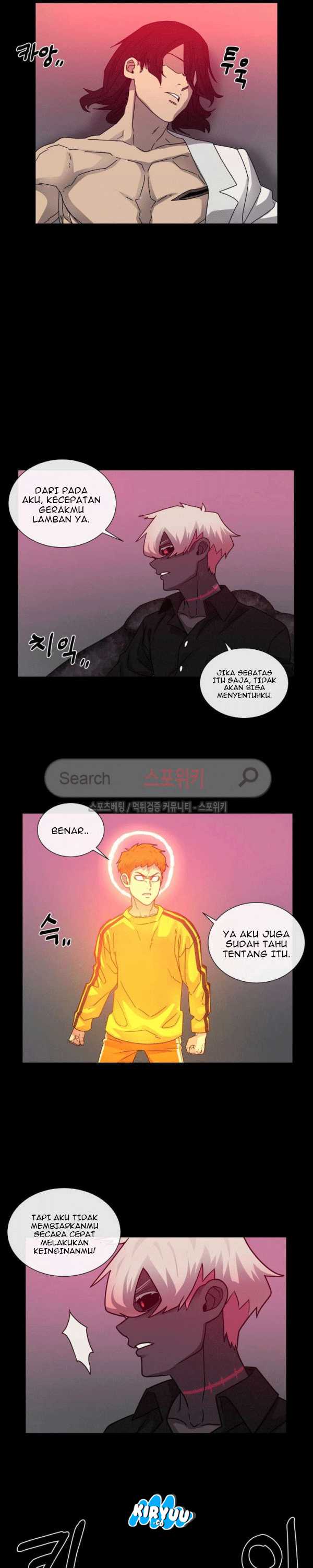 Baca Evil Boy (Kimsan) - Chapter 63 halaman 8