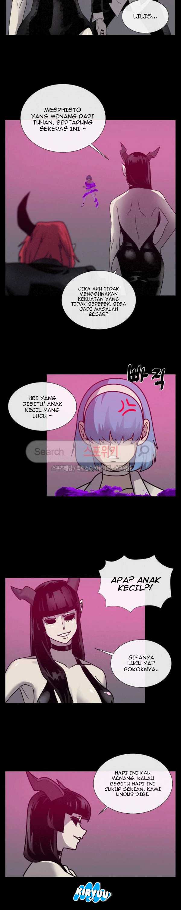 Baca Evil Boy (Kimsan) - Chapter 64 halaman 13