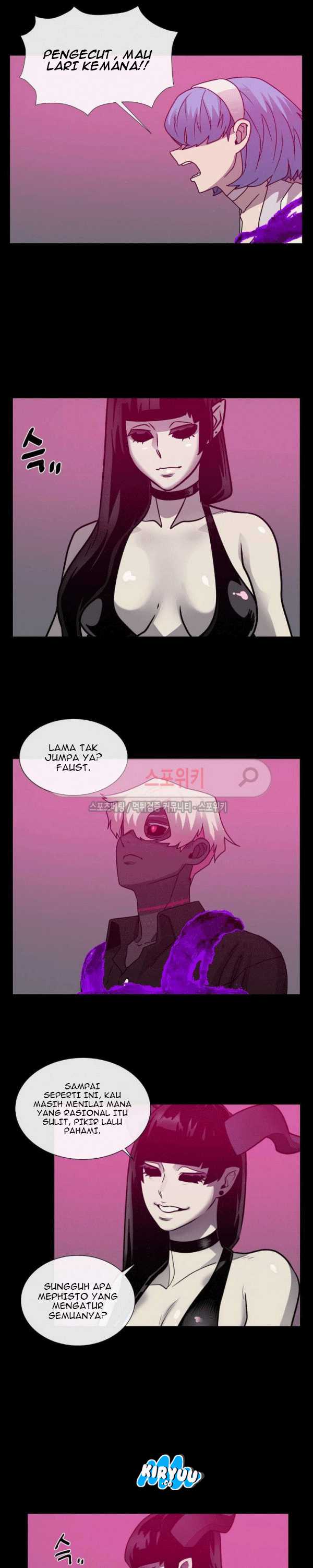 Baca Evil Boy (Kimsan) - Chapter 64 halaman 14