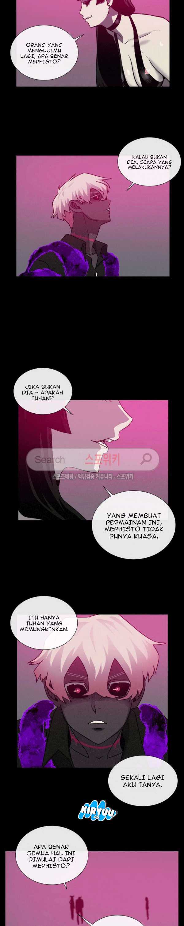 Baca Evil Boy (Kimsan) - Chapter 64 halaman 15