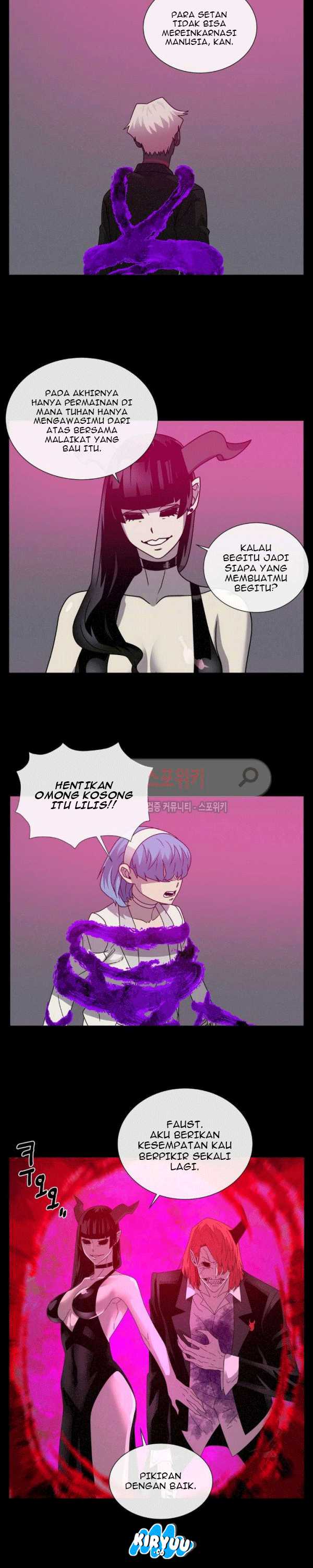 Baca Evil Boy (Kimsan) - Chapter 64 halaman 16