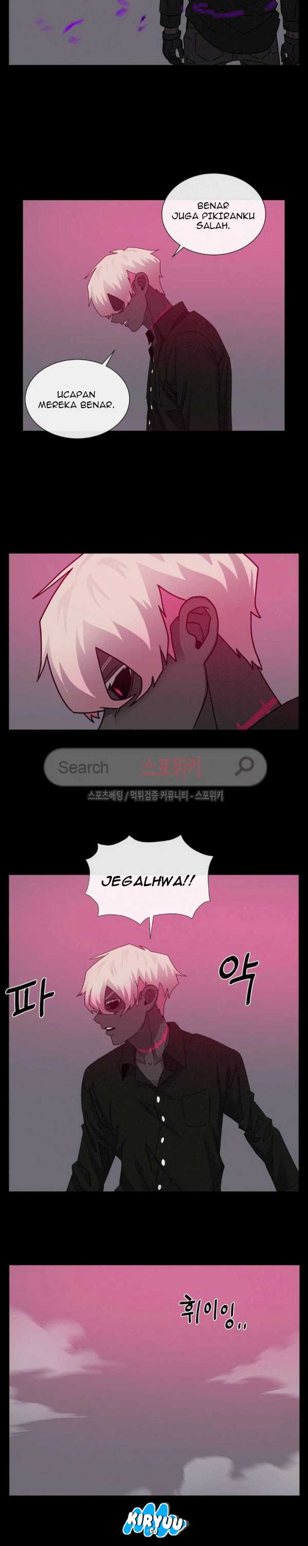 Baca Evil Boy (Kimsan) - Chapter 64 halaman 18