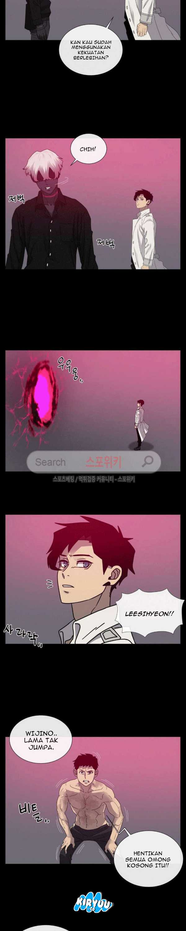 Baca Evil Boy (Kimsan) - Chapter 64 halaman 20