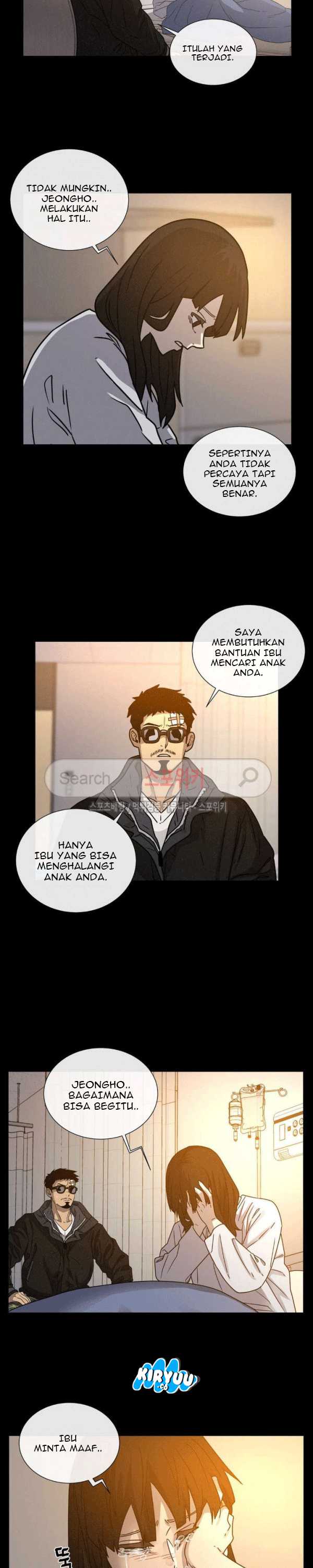 Baca Evil Boy (Kimsan) - Chapter 64 halaman 26