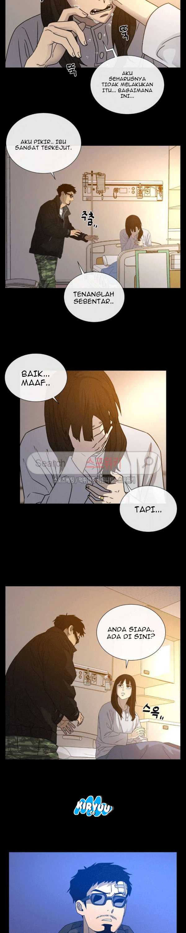 Baca Evil Boy (Kimsan) - Chapter 64 halaman 27